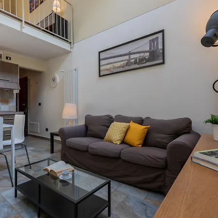 Loft The By Wonderful Italy