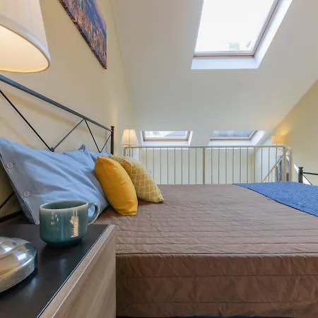 Loft The By Wonderful Italy