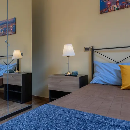 Loft The By Wonderful Italy Апартаменты *