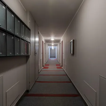 Апартаменты Loft The By Wonderful Italy Турин