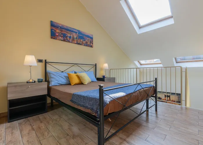Loft The By Wonderful Italy *