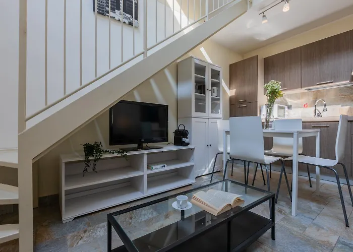 Loft The By Wonderful Italy Turín