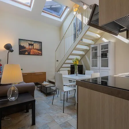Loft The By Wonderful Italy Turim