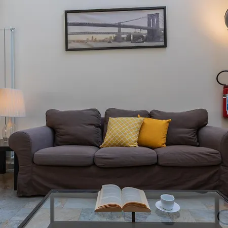 Loft The By Wonderful Italy * Turim