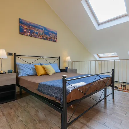 Loft The By Wonderful Italy *