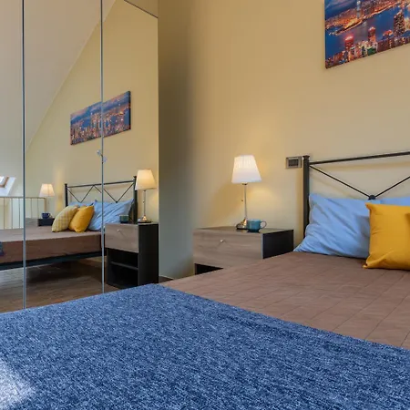 Loft The By Wonderful Italy Turín