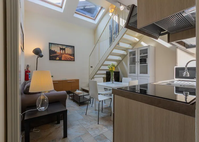 Loft The By Wonderful Italy Turim