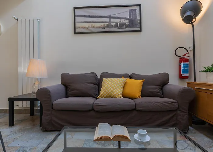 Loft The By Wonderful Italy * Turim