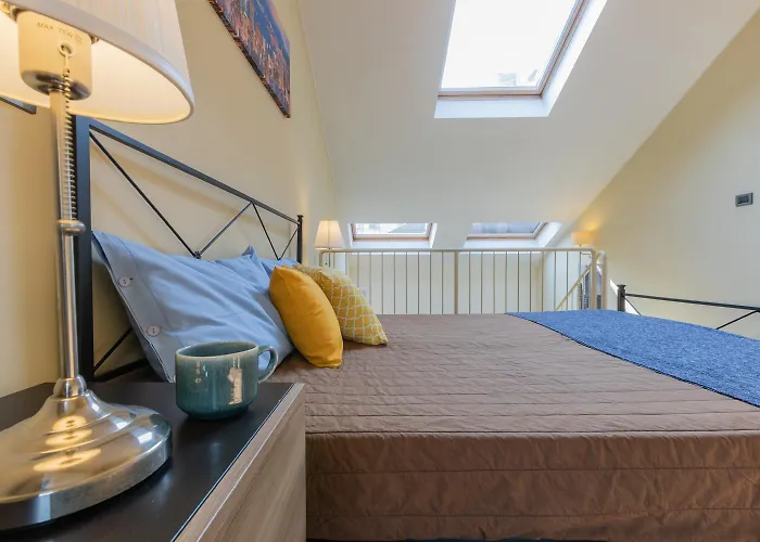 Loft The By Wonderful Italy