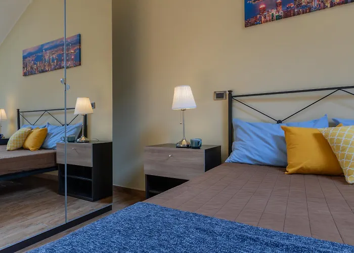Loft The By Wonderful Italy Apartamento *