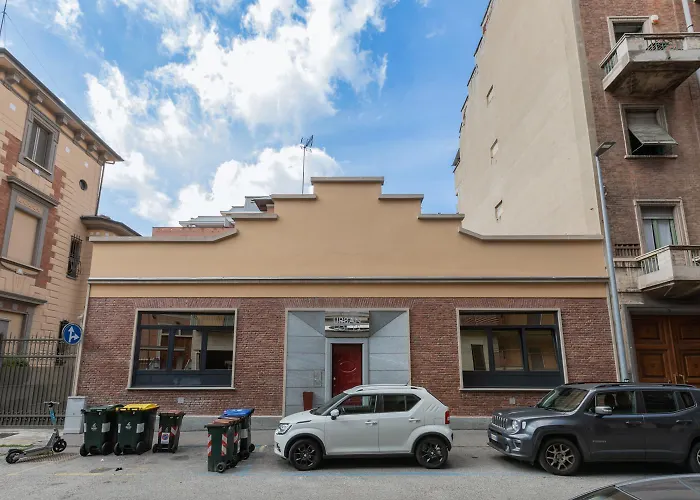 Loft The By Wonderful Italy * Turim