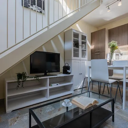 Loft The By Wonderful Italy 토리노
