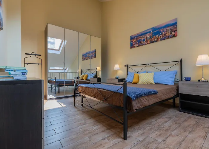 Loft The By Wonderful Italy