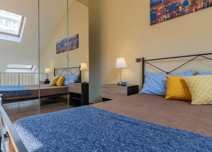 Loft The By Wonderful Italy 토리노